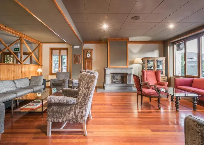 Snö De Sallent 4 4* Sallent de Gállego