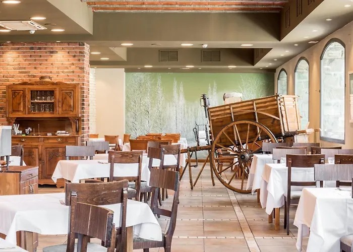 Snö De Sallent 4 Sallent de Gállego