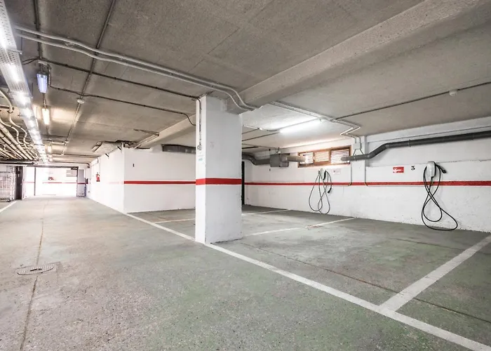 Snö De Sallent 4 Sallent de Gállego