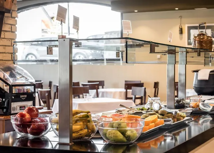 Snö De Sallent 4 4*