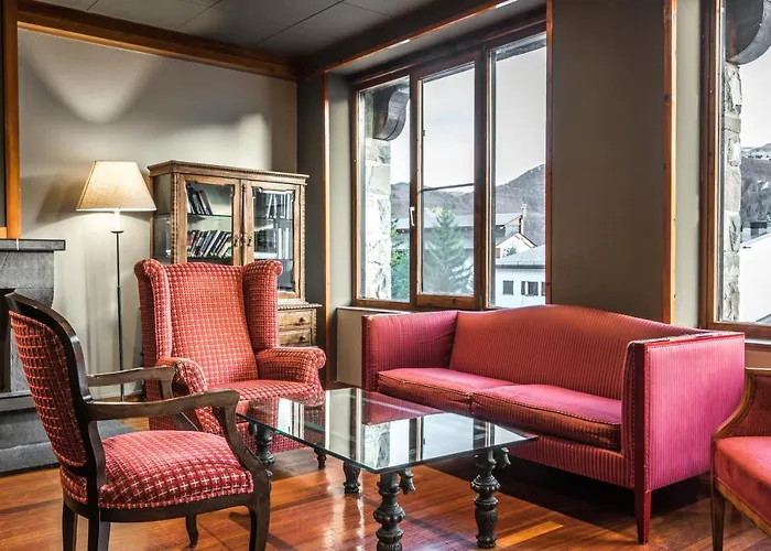 Snö De Sallent 4 Sallent de Gállego