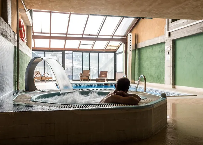 Snö De Sallent 4 Sallent de Gállego