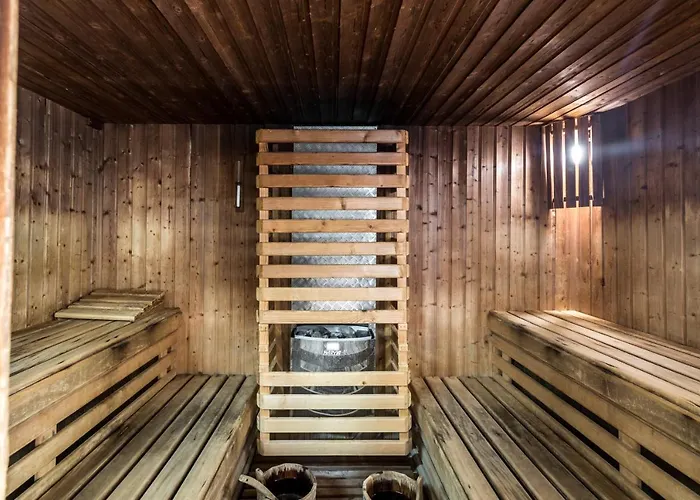 Snö De Sallent 4 Hotell 4*