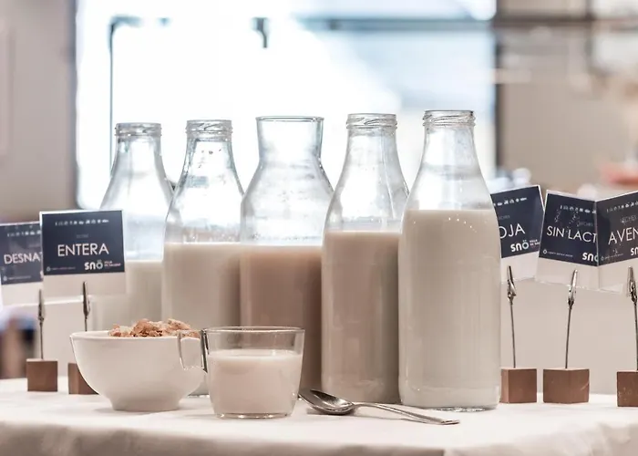 Snö De Sallent 4 4*