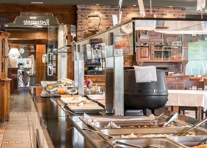 Hotell Snö De Sallent 4 Sallent de Gállego