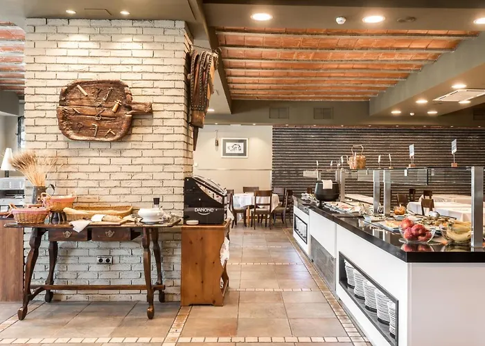 Snö De Sallent 4 4* Sallent de Gállego