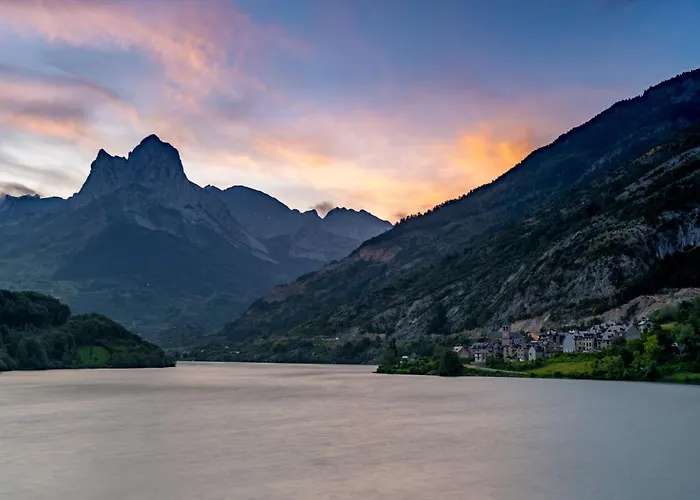 Snö De Sallent 4 4* Sallent de Gállego