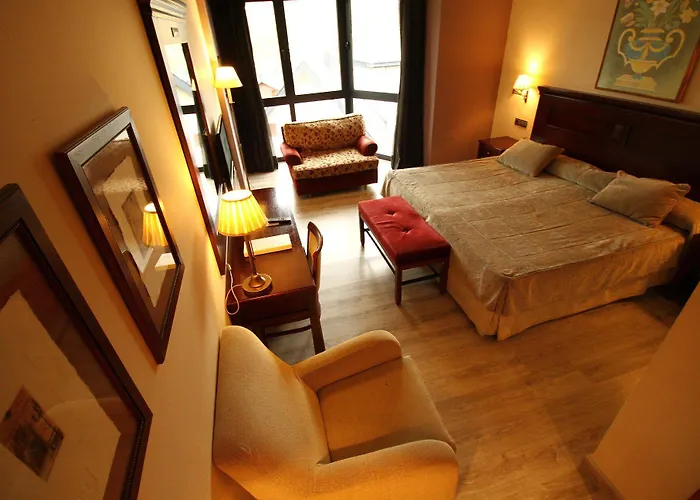 Snö De Sallent 4 4* Sallent de Gállego