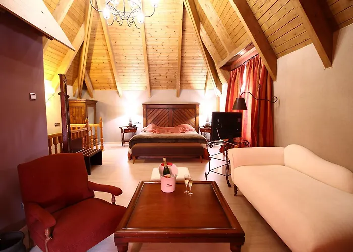 Snö De Sallent 4 4* Sallent de Gállego