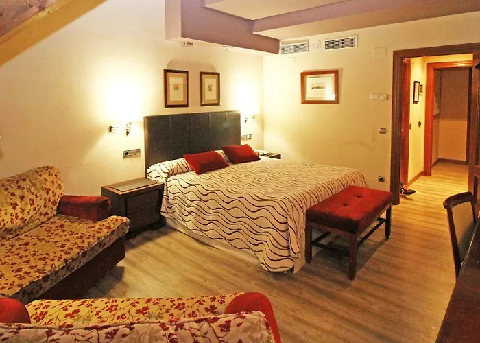 Snö De Sallent 4 4* Sallent de Gállego