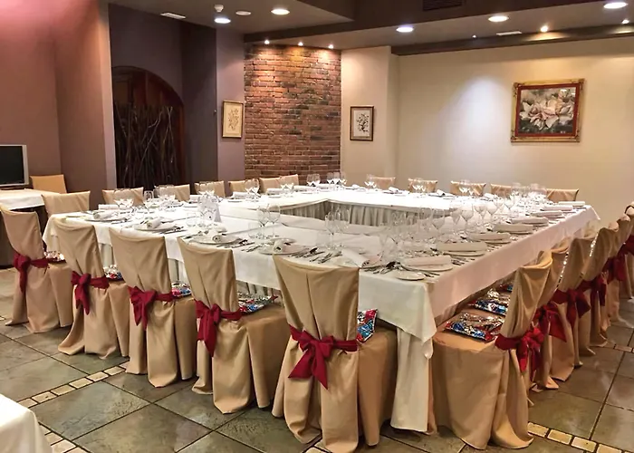 Hotell Snö De Sallent 4 4*