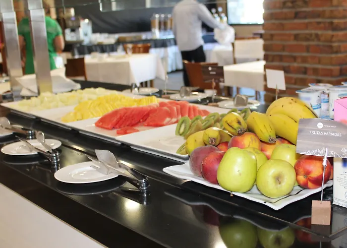 Snö De Sallent 4 Hotell 4*