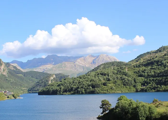 Snö De Sallent 4 4*