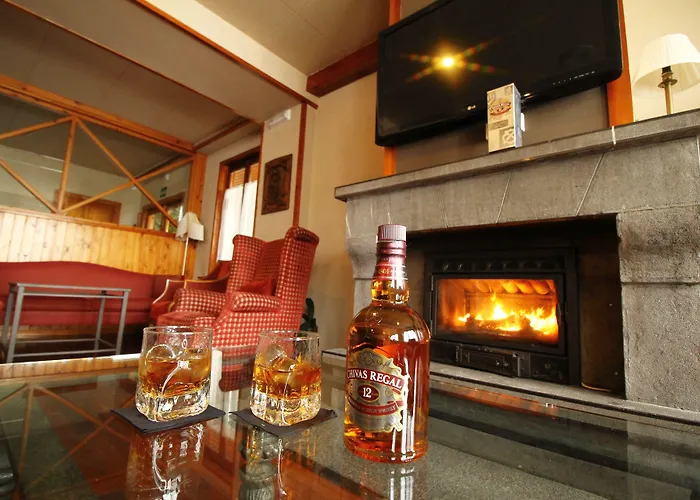 Snö De Sallent 4 4*