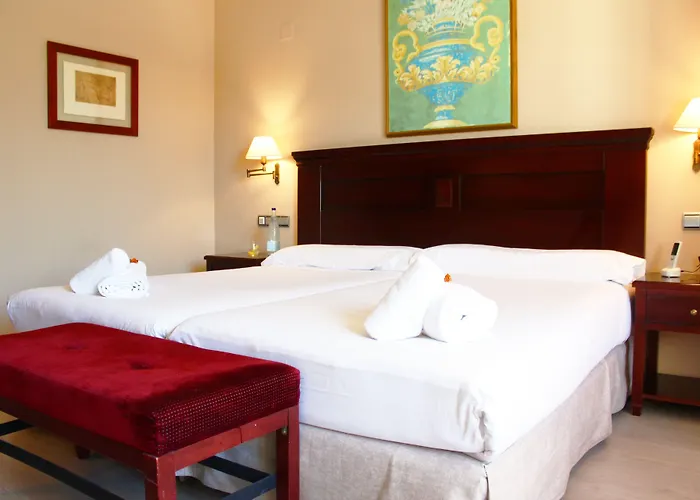 Snö De Sallent 4 Hotell 4*