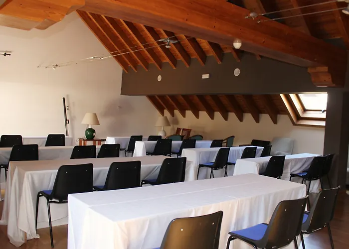 Snö De Sallent 4 Hotell