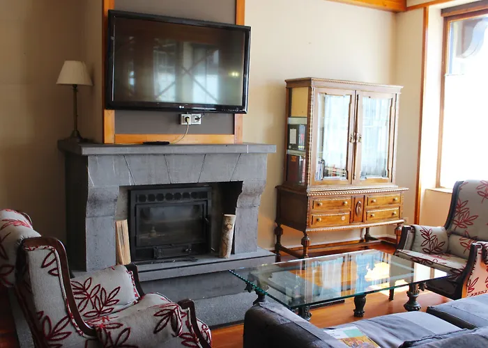 Snö De Sallent 4 Sallent de Gállego