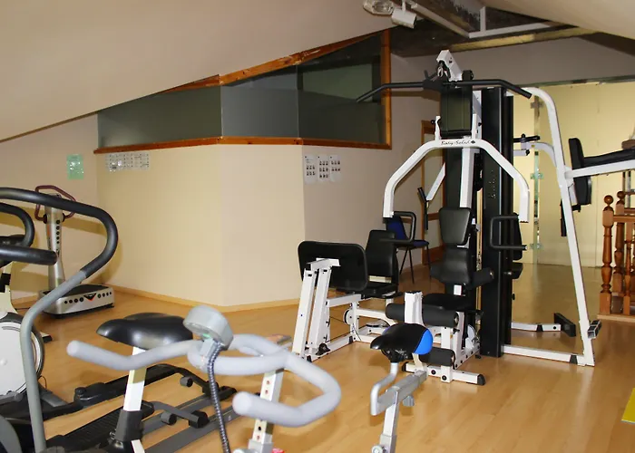 Snö De Sallent 4 4* Sallent de Gállego